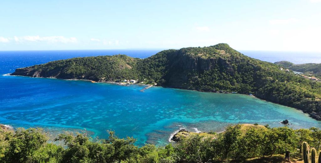 Marigot Bay Resort and Marina By Capella 5*