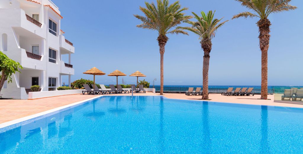 Barceló Fuerteventura Castillo 4*