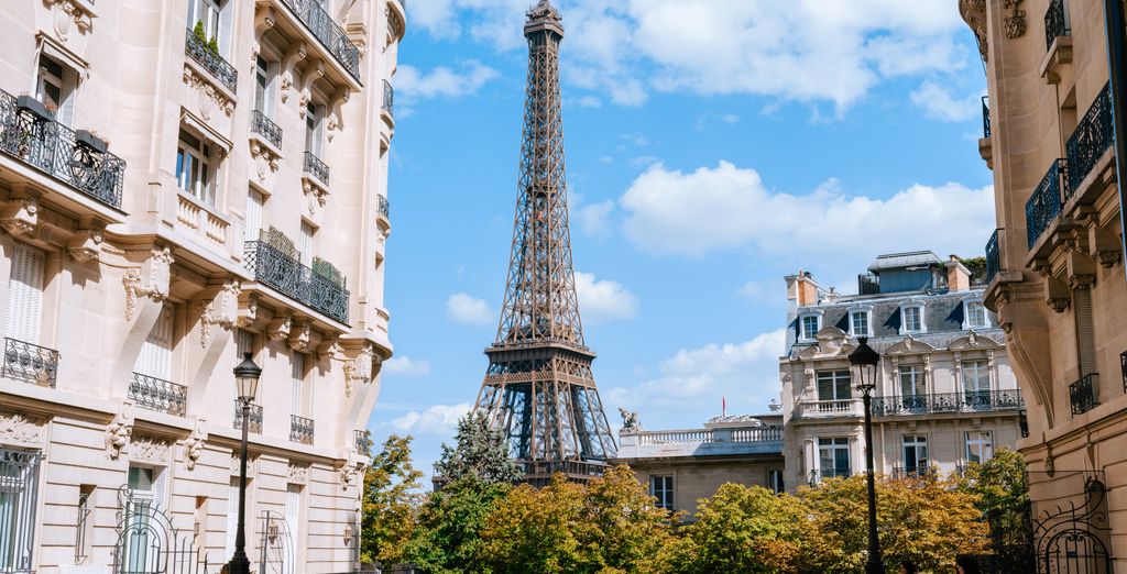 Hotel Zélie Paris Champs-Élysées