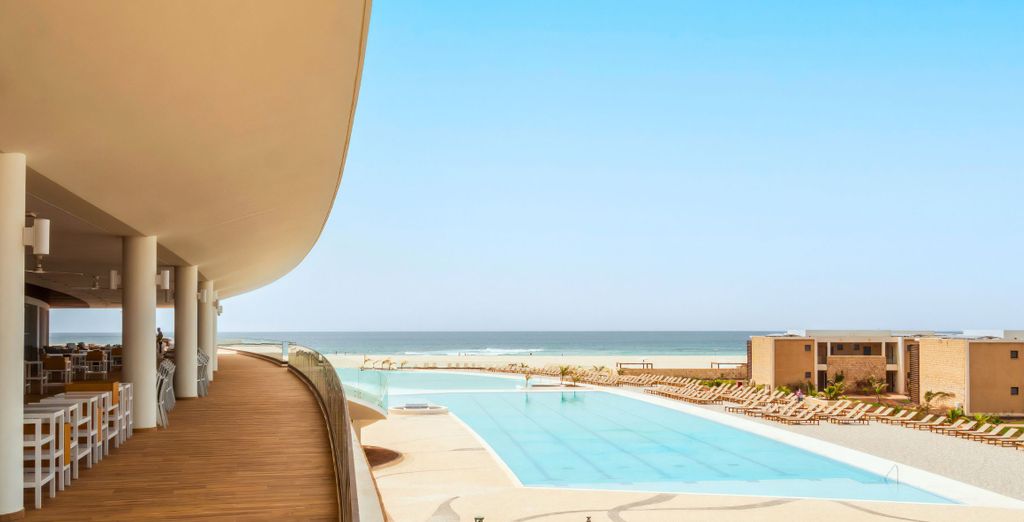 Royal Horizon Ponta Sino 5*