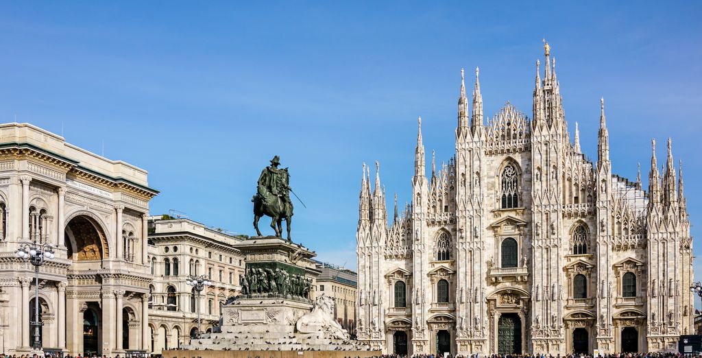 Milan Suite Hotel 4*