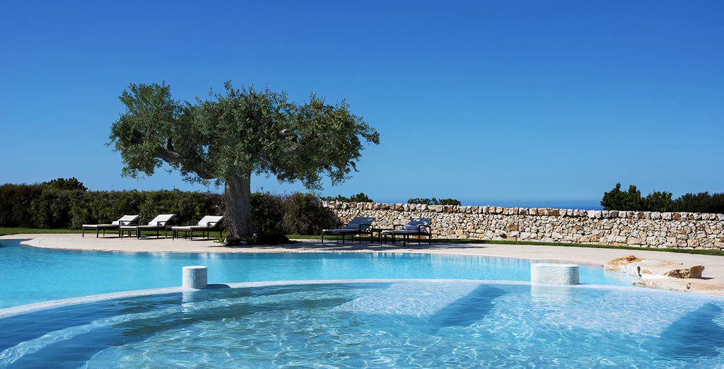 Borgobianco Resort & Spa 5*