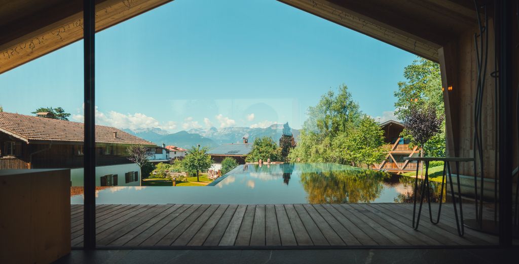 Pineta Nature Resort Wellness & SPA 4*