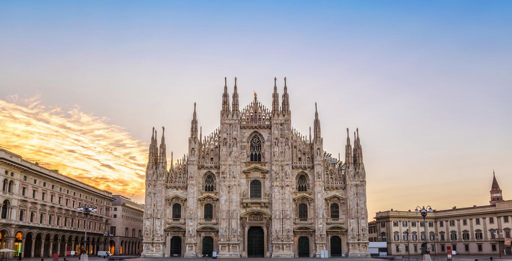 21WOL Milano Centro 3*