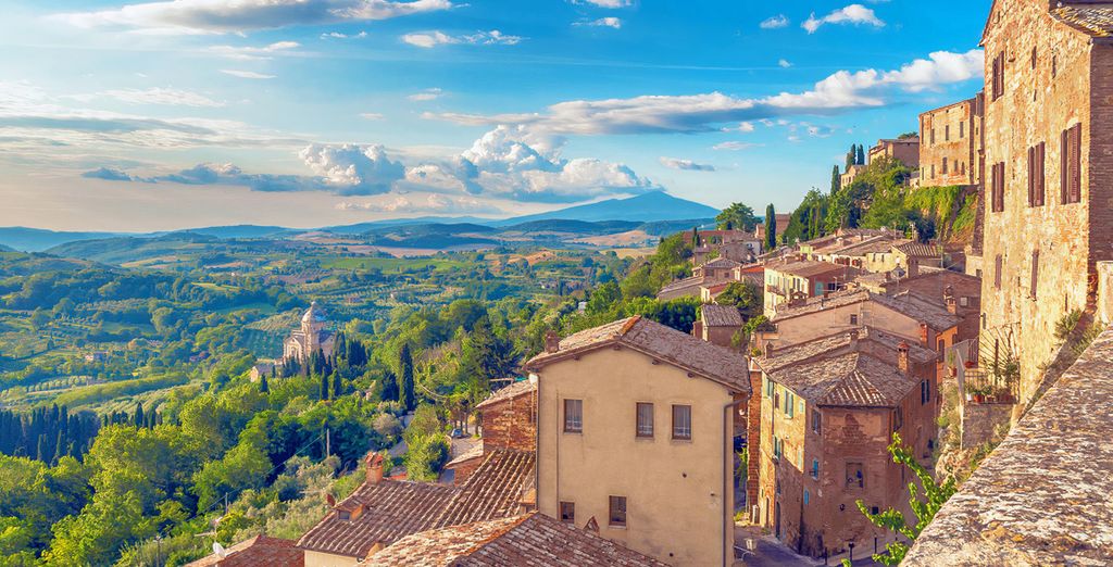 Palazzo Tombesi Trecci