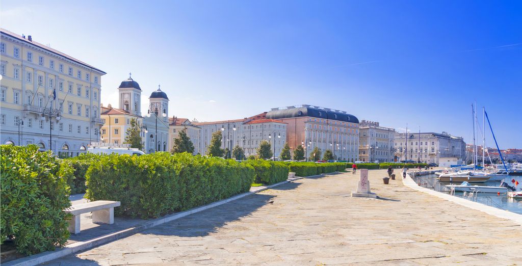 Laguna Palace Hotel Grado 4*