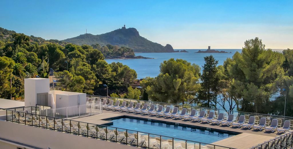 Sowell Family Riviera 4*