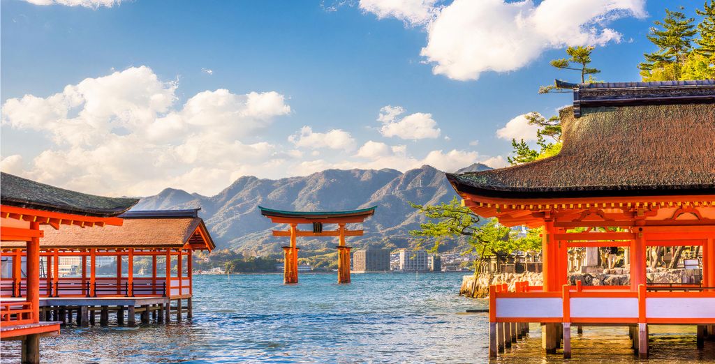 Von den Klassikern zur Insel Okinawa in 11-13 N&auml;chte