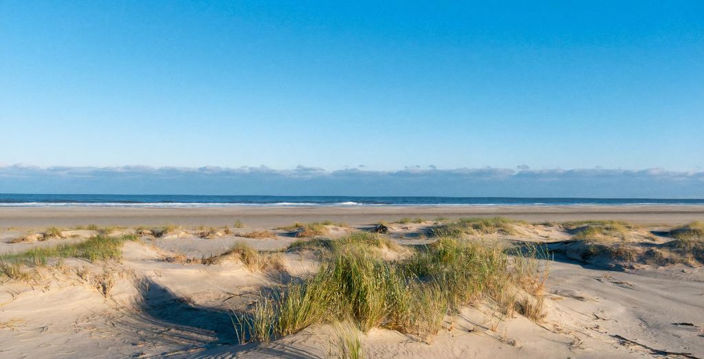 Hotel Jann von Norderney