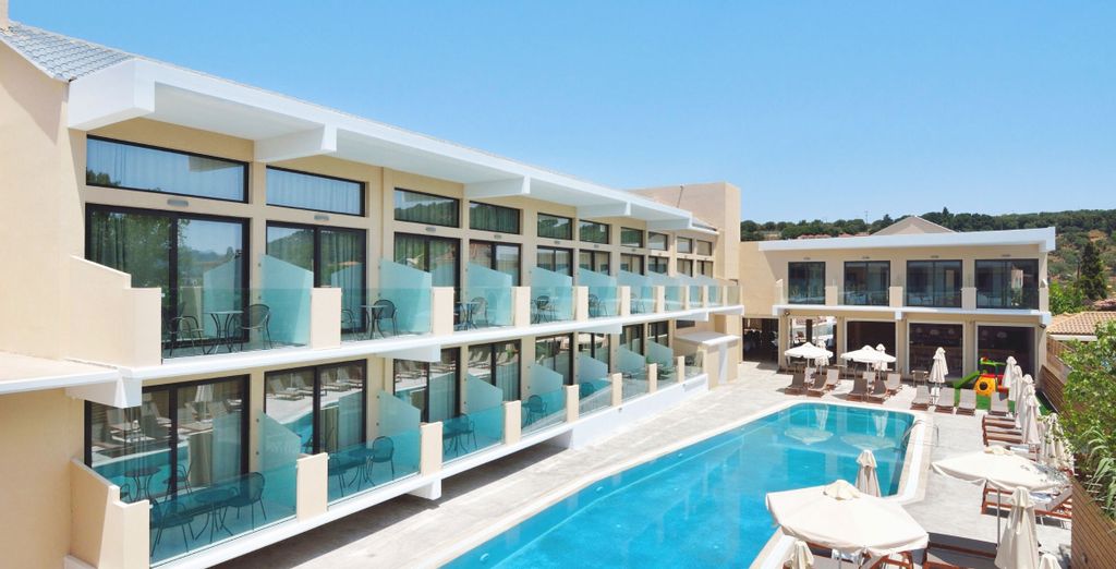 Selyria Resort 5*