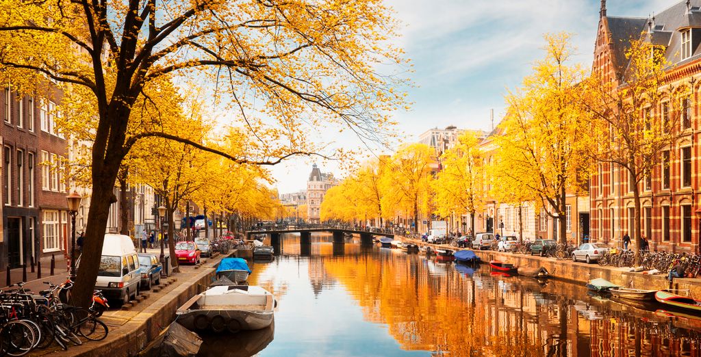 Hotel Mai 4* - Amsterdam