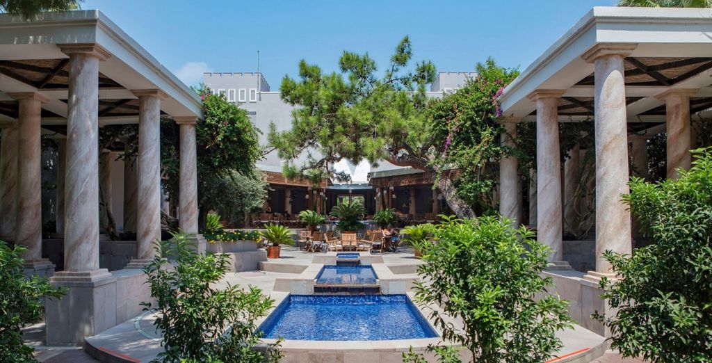 TUI Magic Life Belek Resort 5*