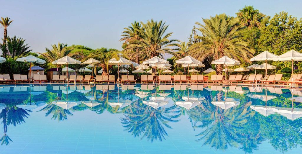 TUI Magic Life Sarigerme