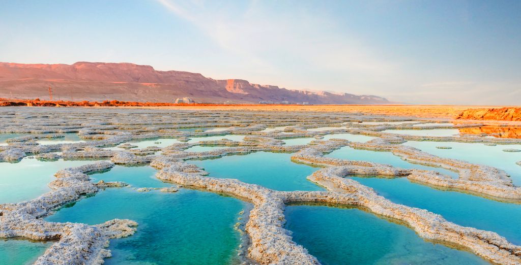 8-Tage/7-Nächte Tour durch Jordanien