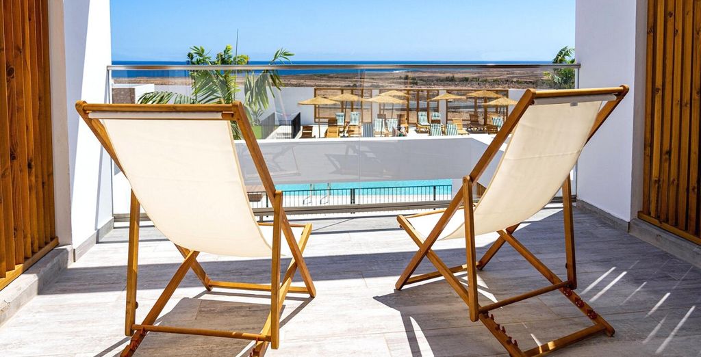 Shambhala Fuerteventura 4*