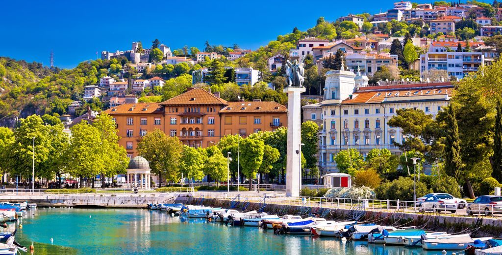 7 N&auml;chte Tour: Zwischen Natur und Meer entlang der Adria