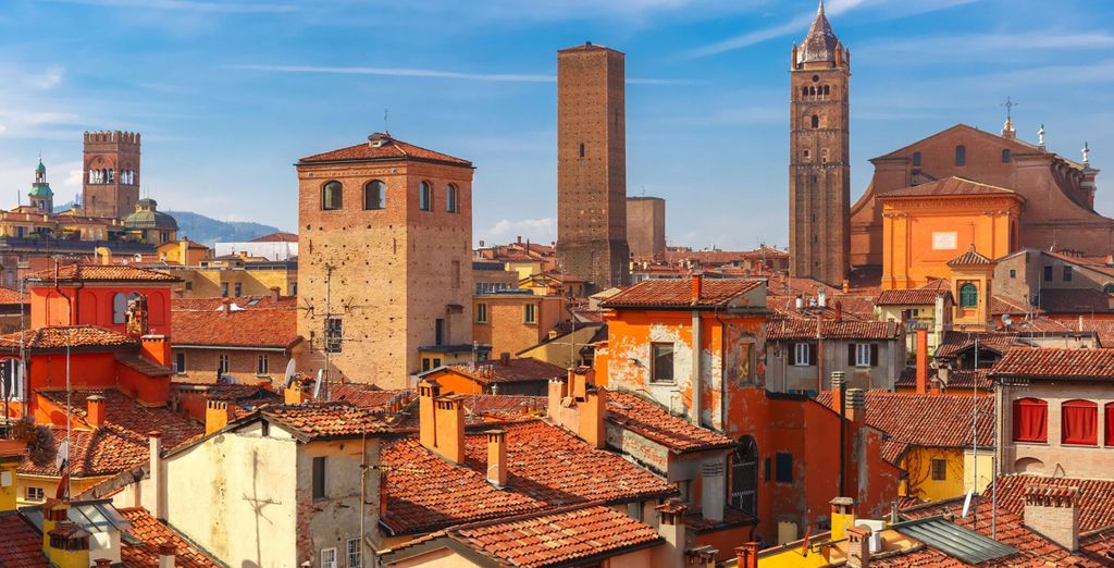 Private Rundreise durch Emilia-Romagna