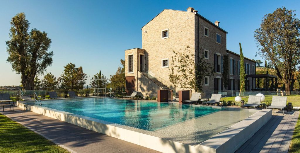 Palazzo di Varignana Resort & Spa 4*