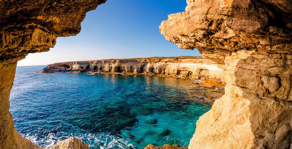 Autotour: Sonnige Auszeit in 7 N&auml;chten