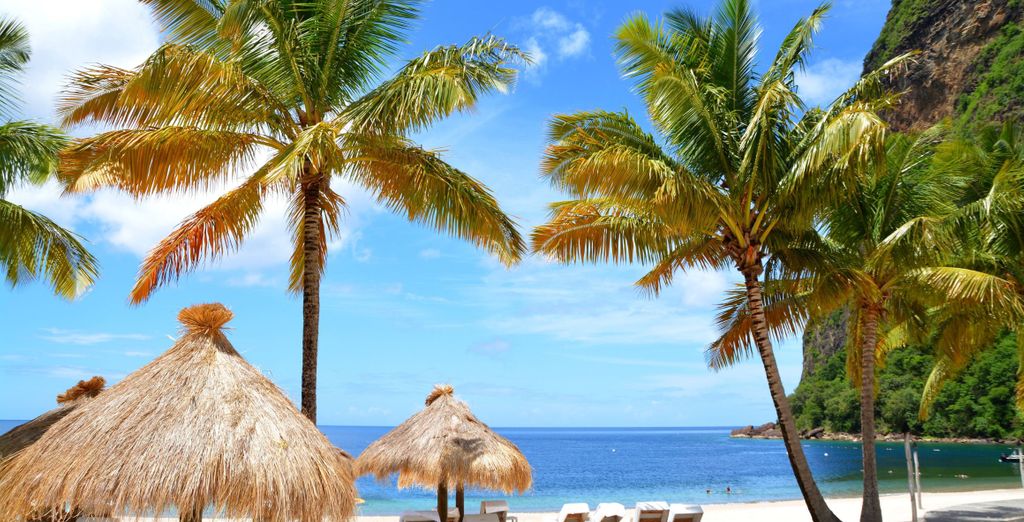 St. James's Club Morgan Bay 4*