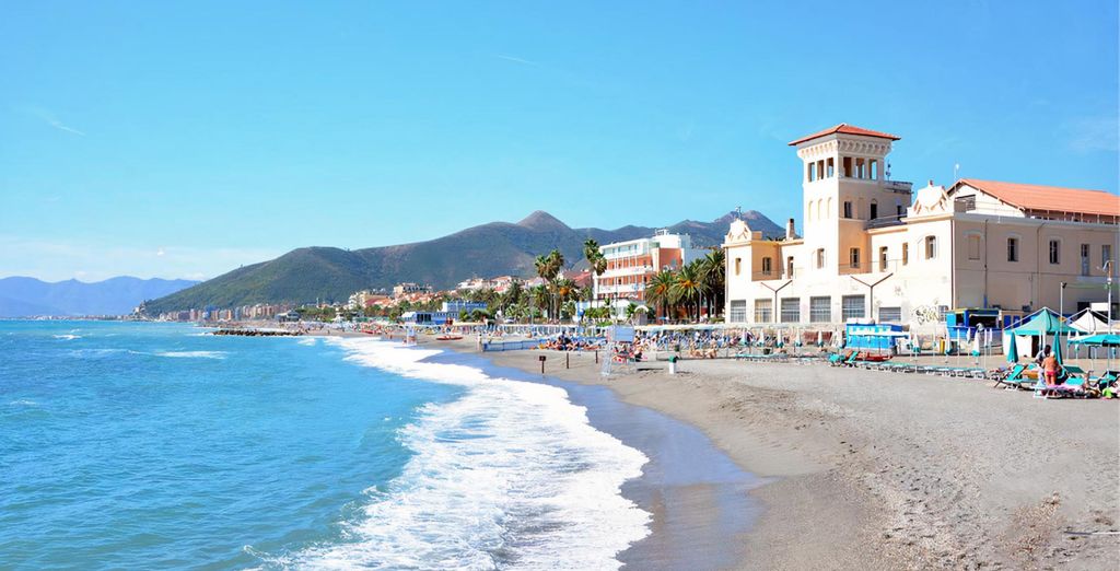 Ai Pozzi Village Family e Hotel Wellness 4*