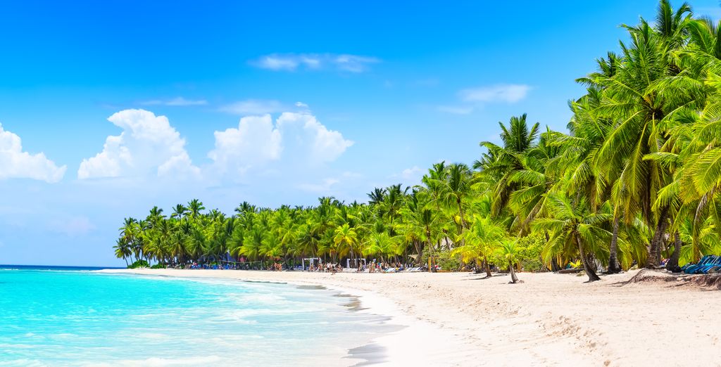 Marien Puerto Plata Hotel 5*