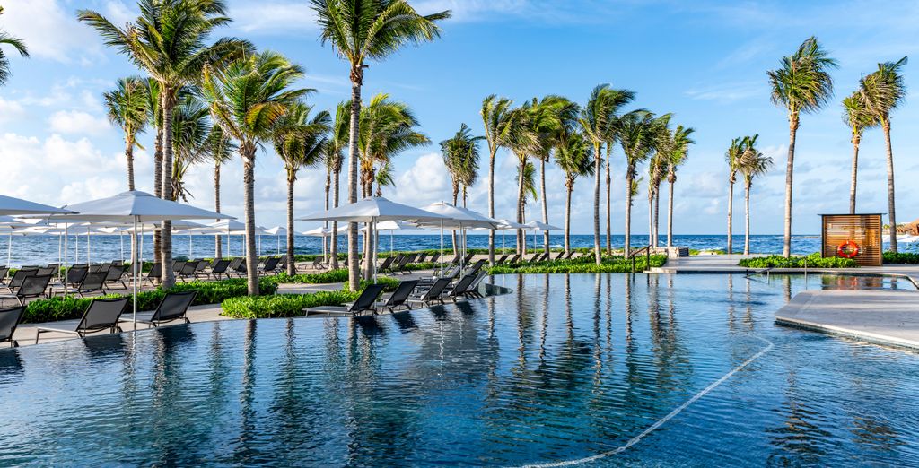 Hilton Tulum Riviera Maya