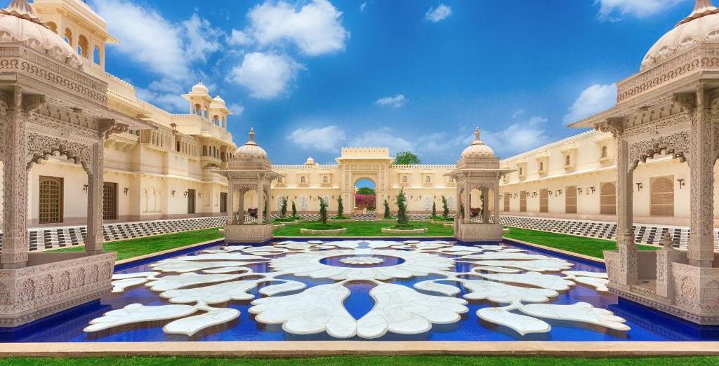 Private Rundreise: Die Juwelen von Indien mit 5-Hotel Oberoi Hotels