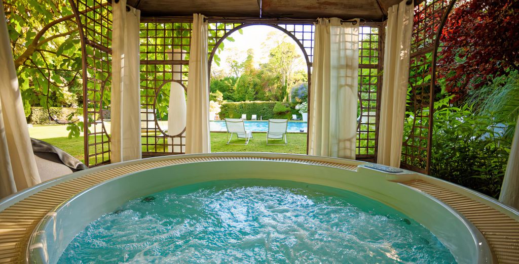 Château d'Arpaillargues 4* - Okzitanien