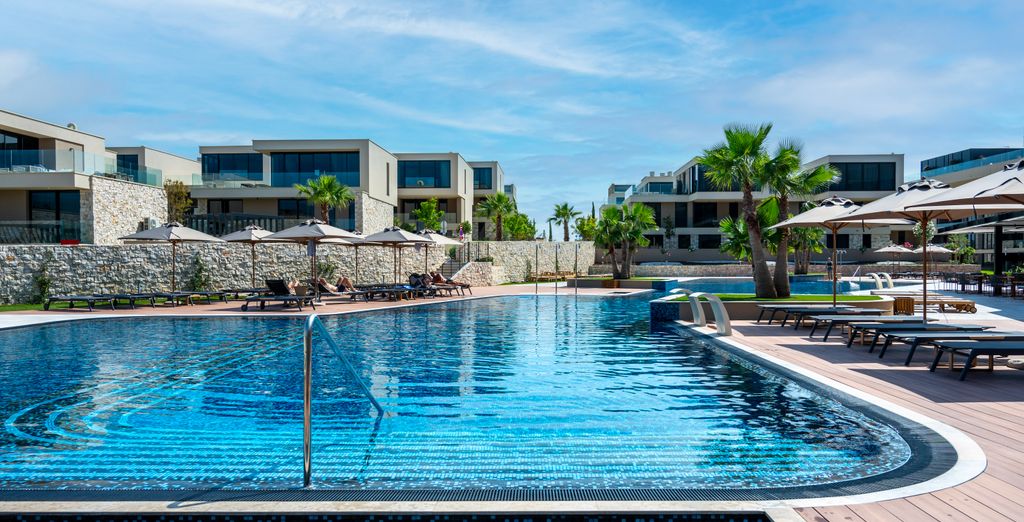 Petram Resort & Residences