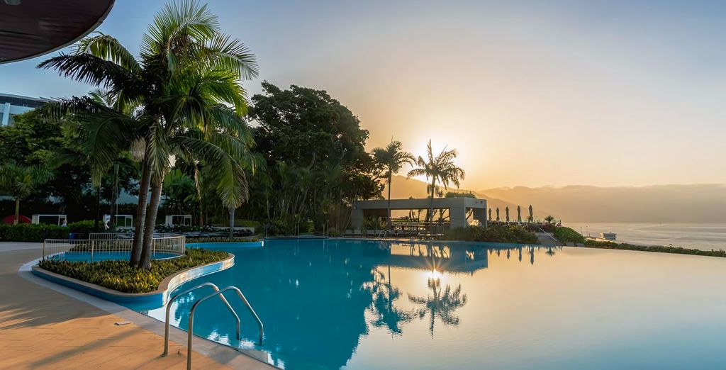 Pestana Casino Park