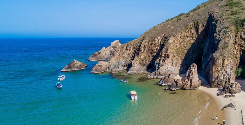 Private Rundreise: Sehensw&uuml;rdigkeiten Vietnams & Str&auml;nde von Quy Nhon