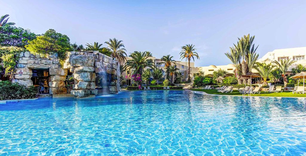 TUI MAGIC LIFE Africana 5*