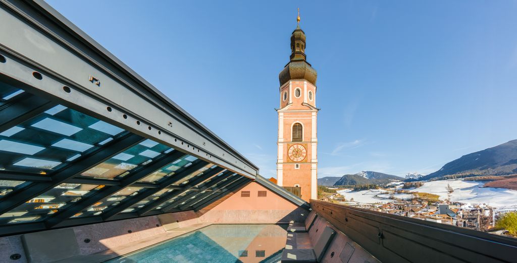 Hotel Beispiel S&uuml;dtirol