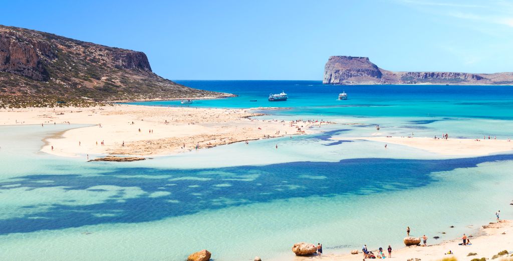 Autotour: Kretische Auszeit in aller Freiheit