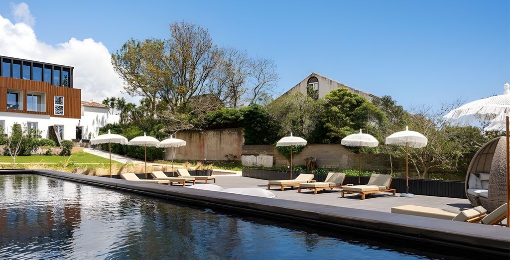 Senhora da Rosa, Tradition & Nature Hotel 4*