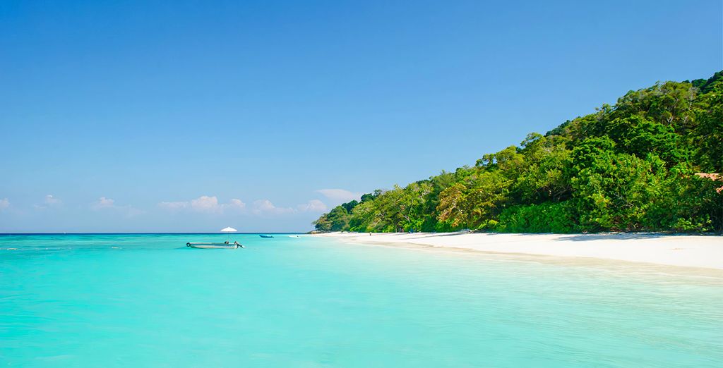 Hotel Dunas de Sal 4*