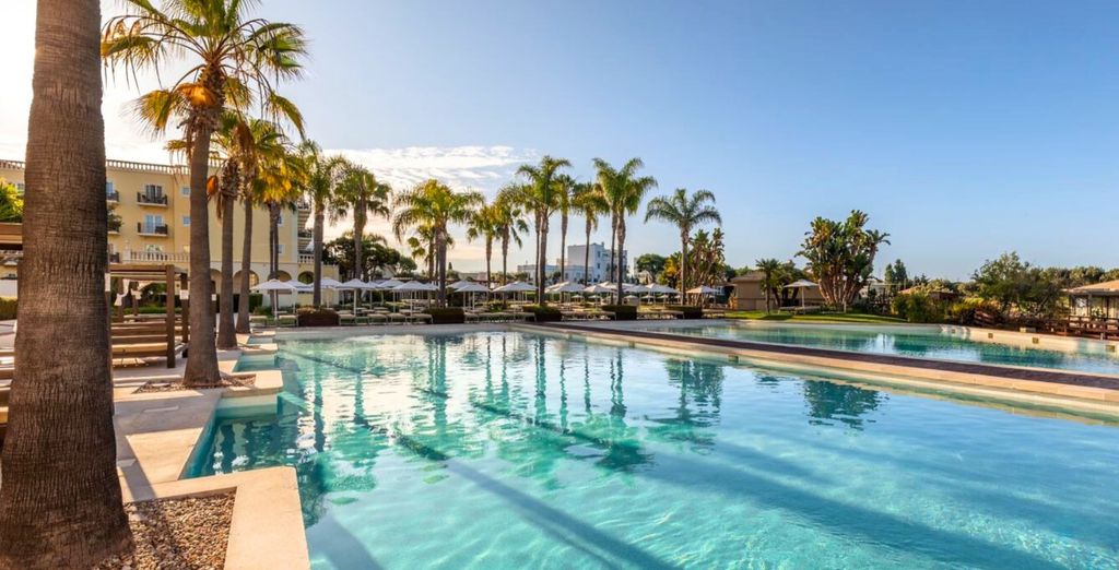 Domes Lake Algarve, Autograph Collection 5*