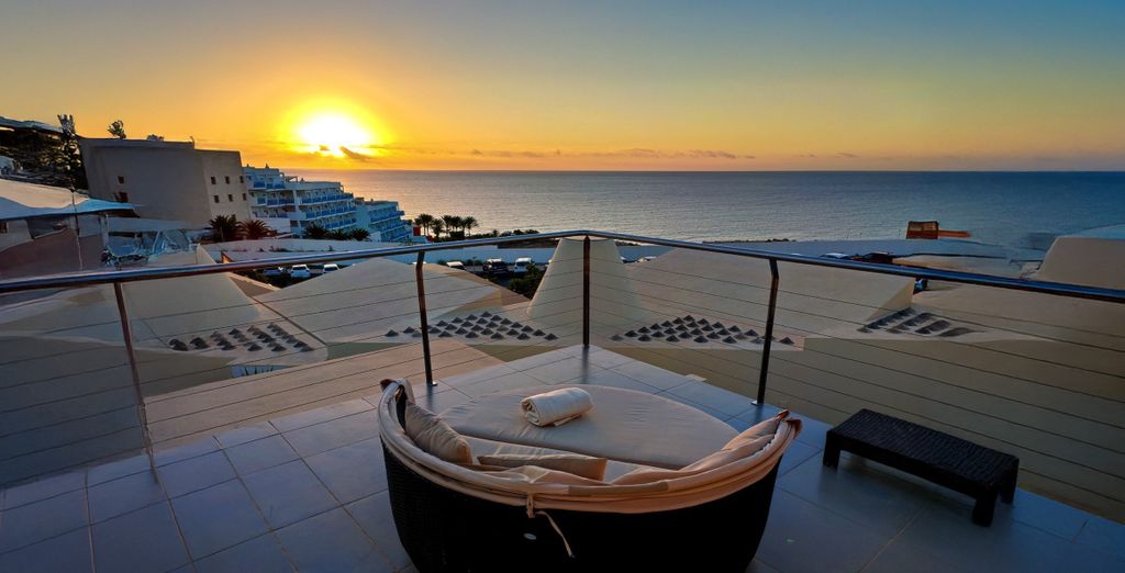 Adult Only: Fuertevillage 4*