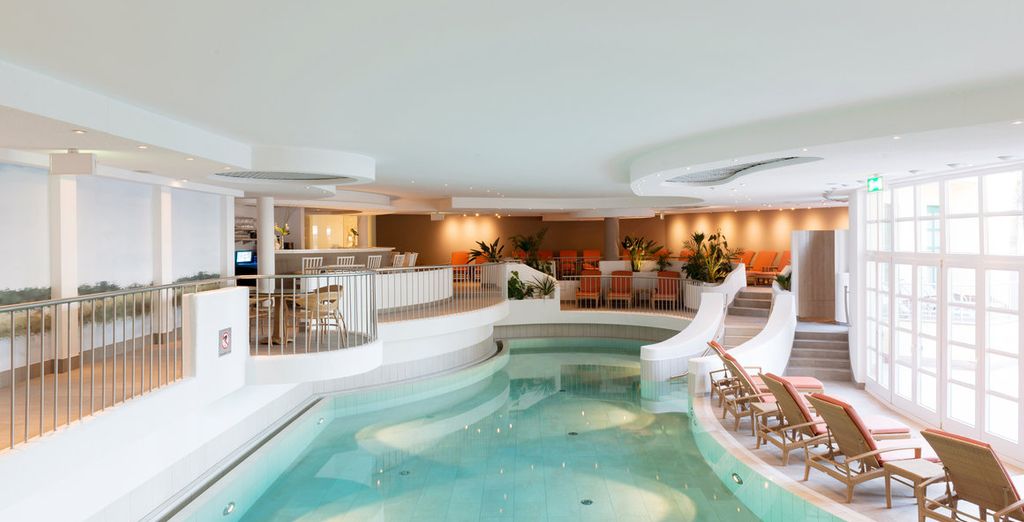 A-ROSA Scharmützelsee