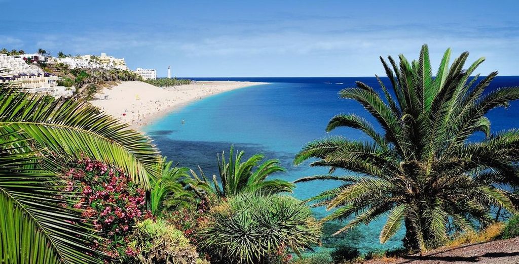 LABRANDA Aloe Club - Corralejo - Bis zu -70% | Voyage Priv