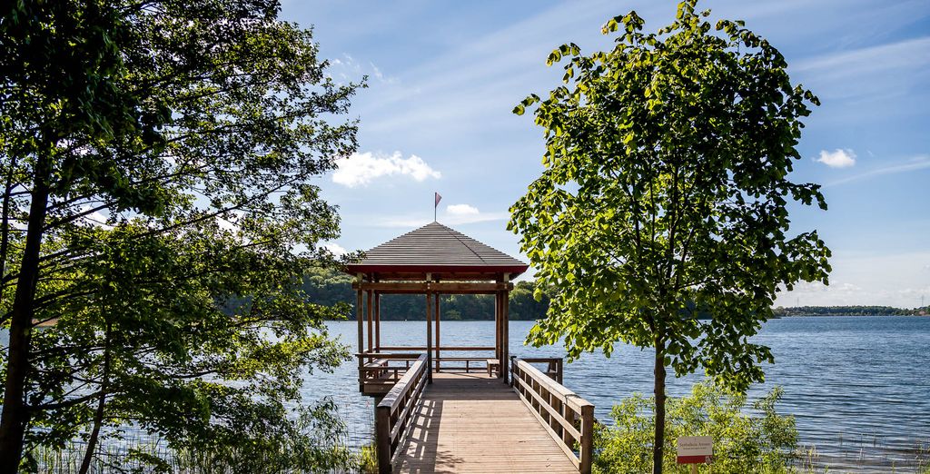SPA Hotel Amsee 4*