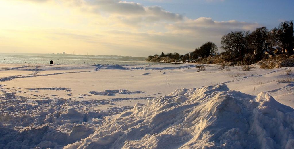 Wellness Wochenende Deutschland 2022 Voyage Priv 