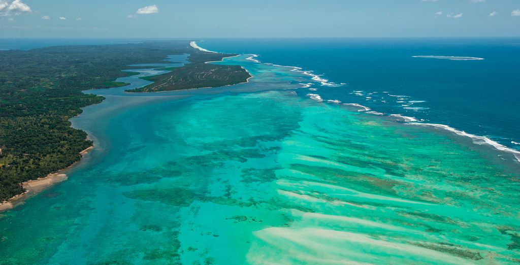 Rundreise in 7 Nächten durch den Süden Madagaskars