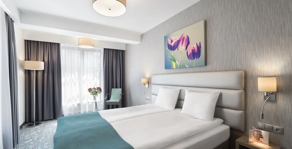 Golden Tulip Krakow Kazimierz 4* Hotel