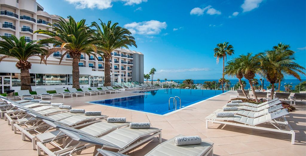 Hotel Hovima Costa Adele 4* - Adults Only