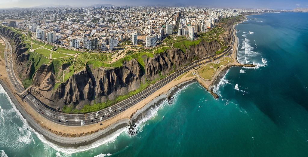 11 Nächte / 12 Tage Rundreise Peru