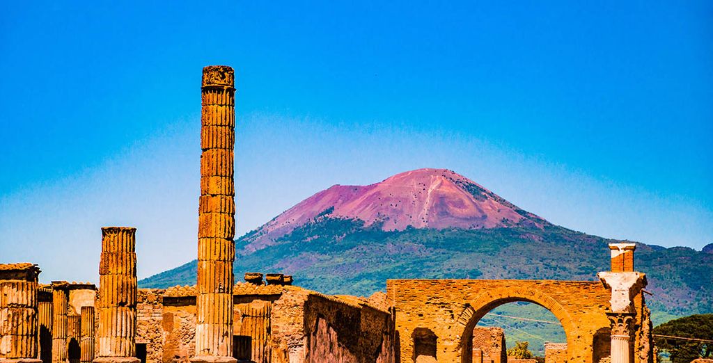 Palazzo Della Mura - Salerno