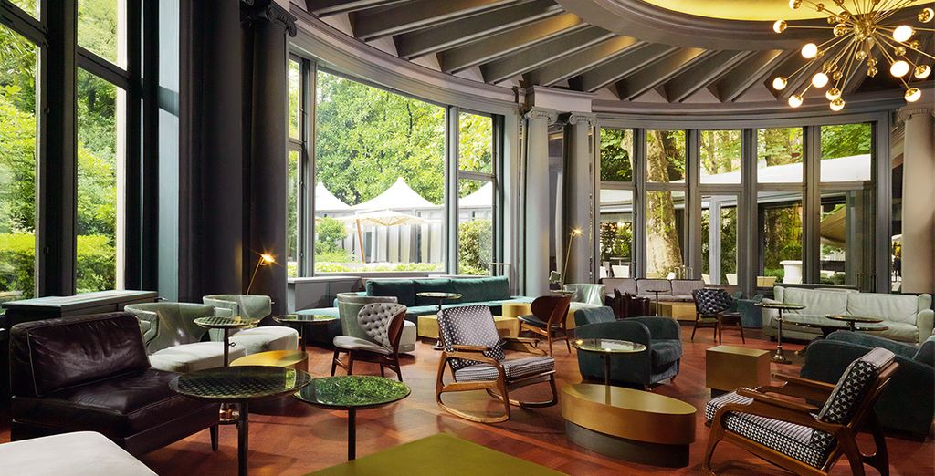 Hotel Sheraton Diana Majestic 4*