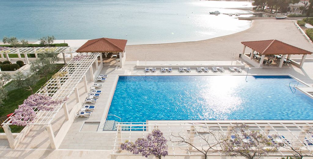 Grand Amiral Croatia